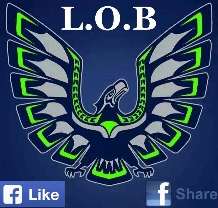 Legion of Boom Seahawks Superbowl 48 Champs Pinterest