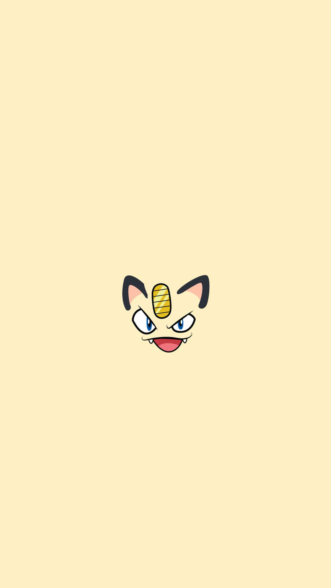 Character Background Wallpaper