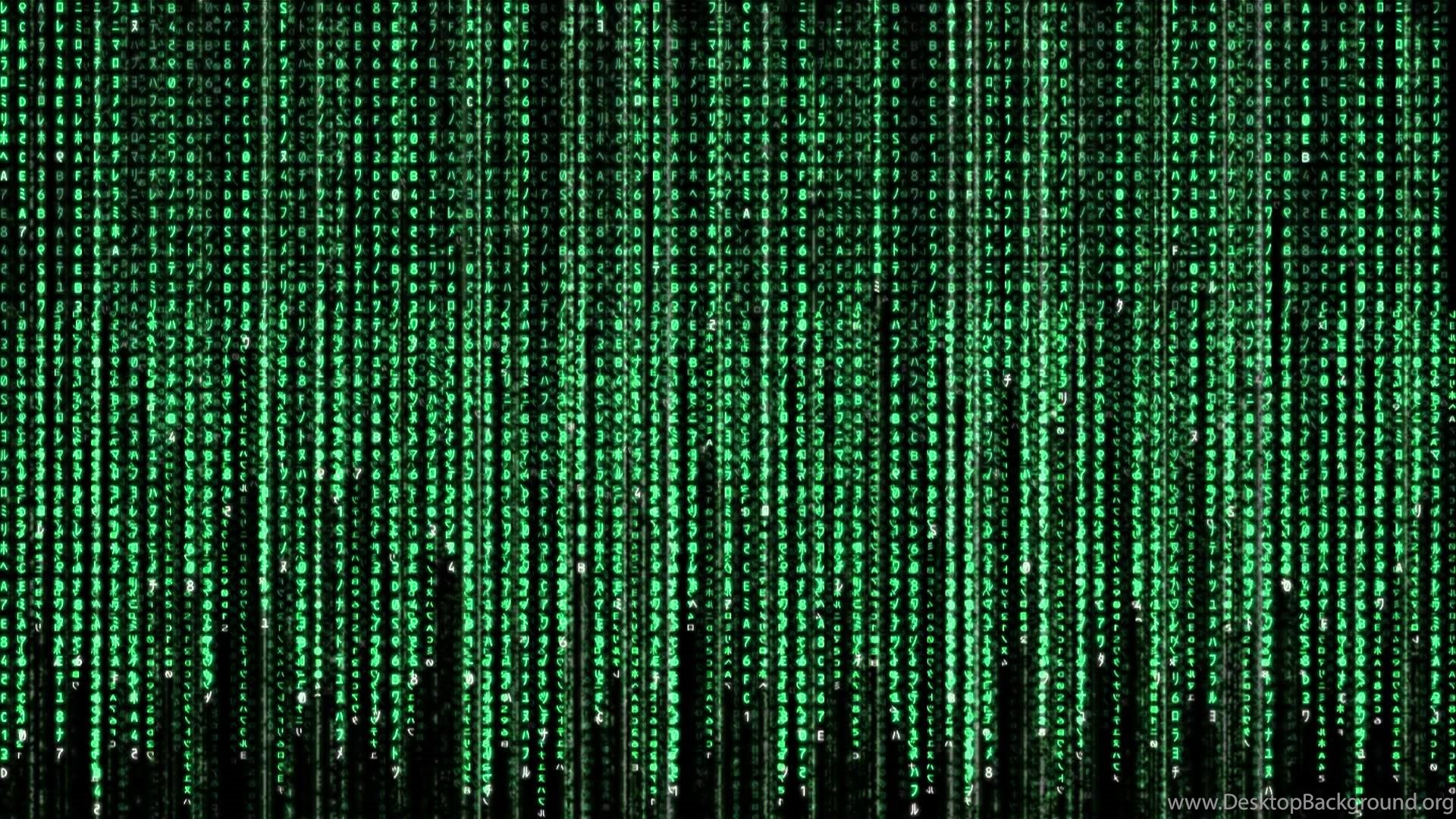 Gms Animatrix Micrograms Remix Desktop Background