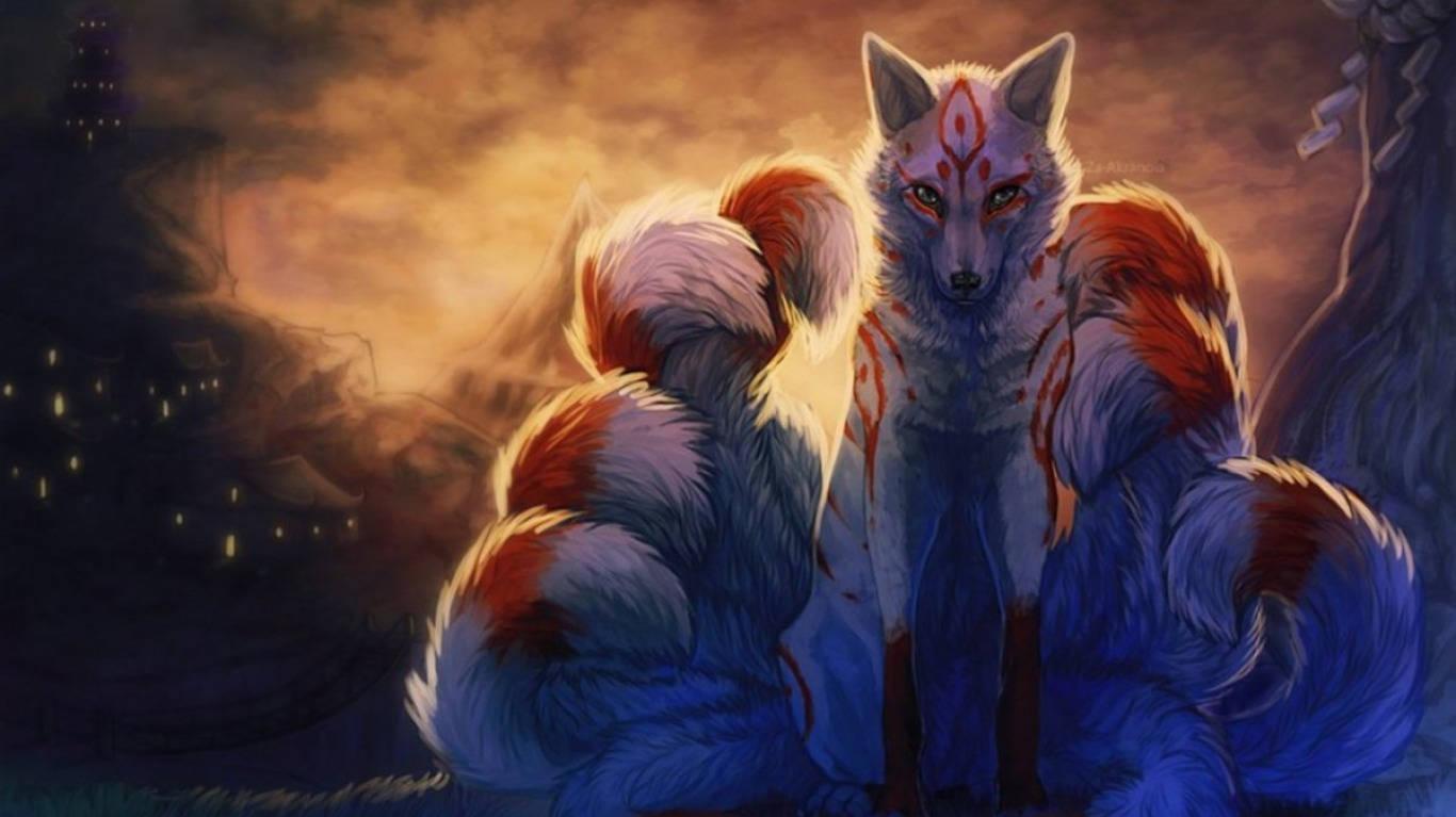 🔥 Free Download The Forest Nine