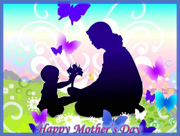 Mothers Day Image HD Viral Mag World