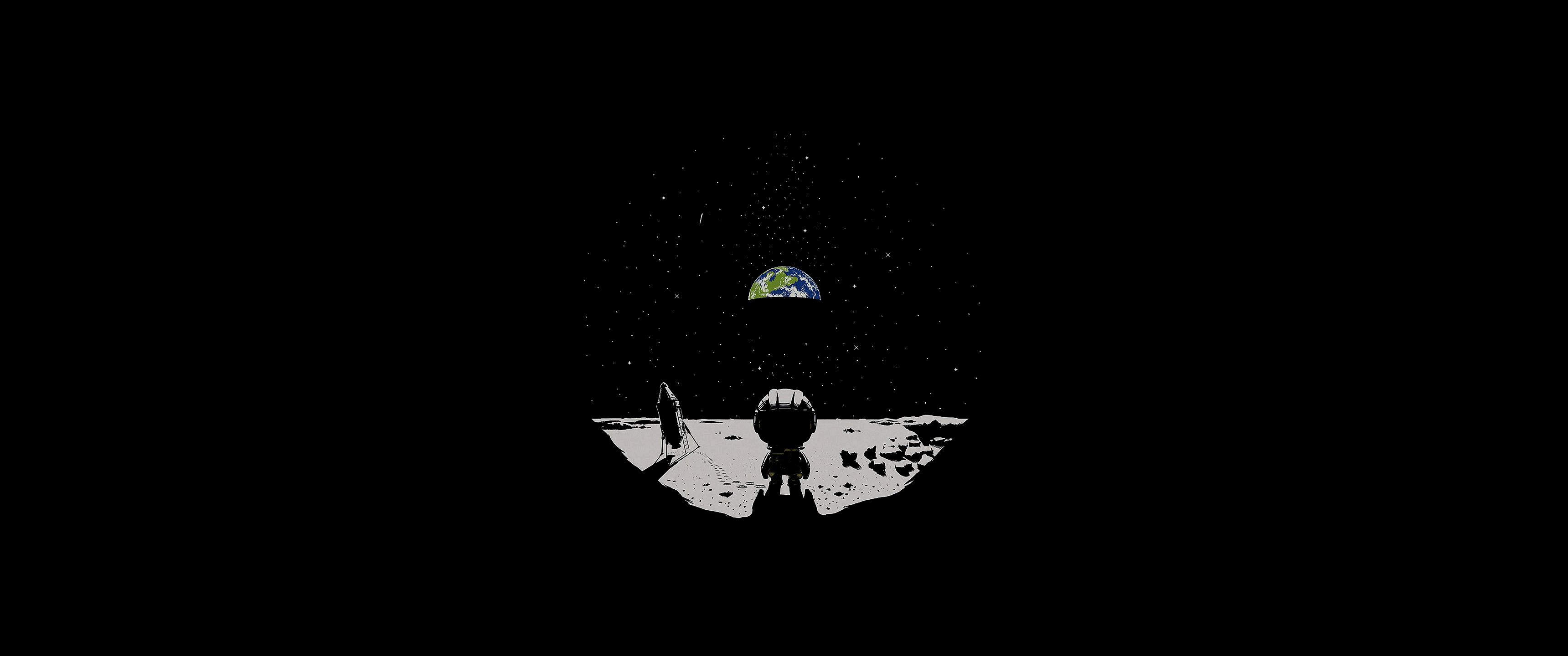 Minimal Wallpaper