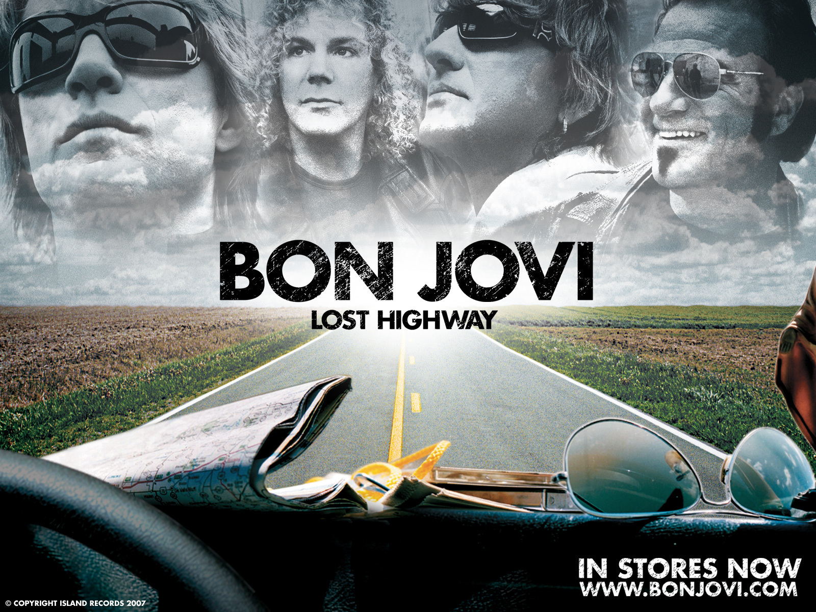 Bon Jovi   Bon Jovi Wallpaper 6886292