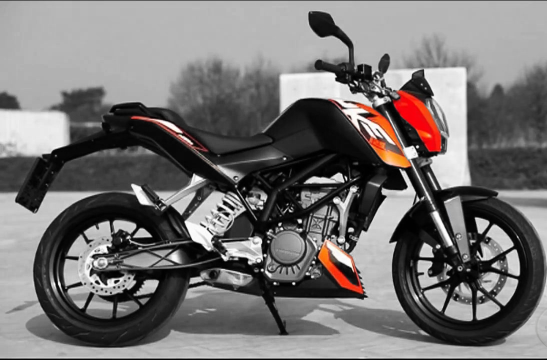 Ktm Bike Hd Wallpapers For Mobile