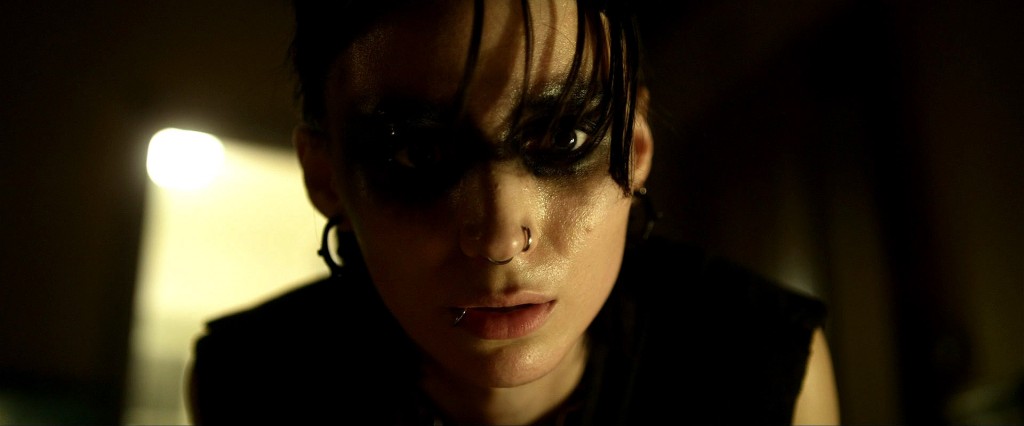 Girl With The Dragon Tattoo HD Wallpaper For iPhone Hot