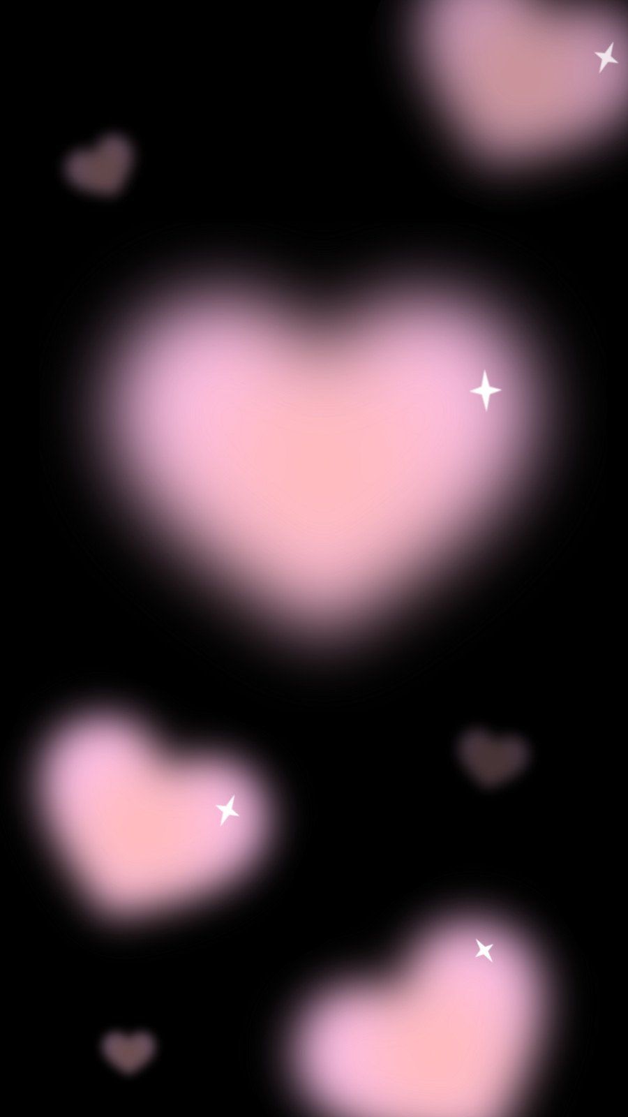 Heart iPhone Wallpaper