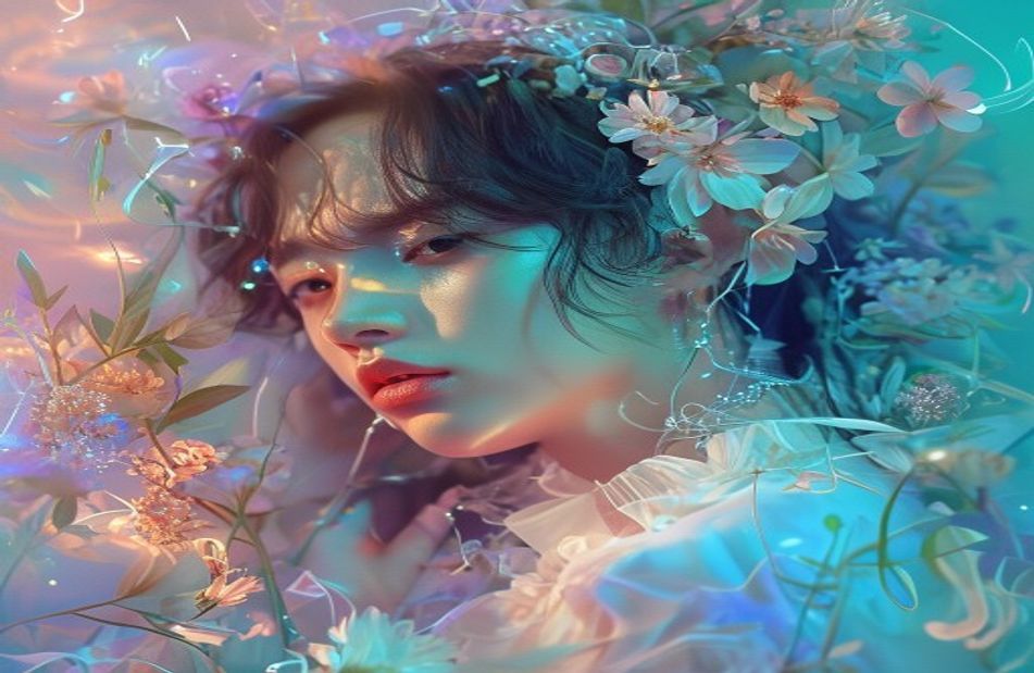 Bts Aesthetic Wallpaper