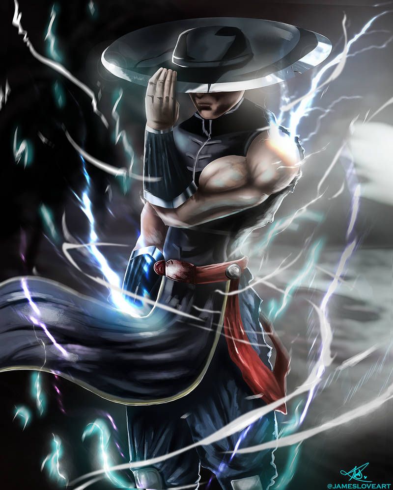 Kung Lao HD Games 4k Wallpapers Images Backgrounds Photos and Pictures