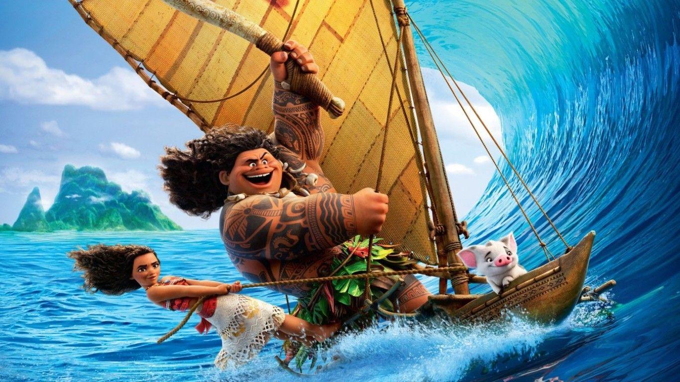 moana movie download for mobile