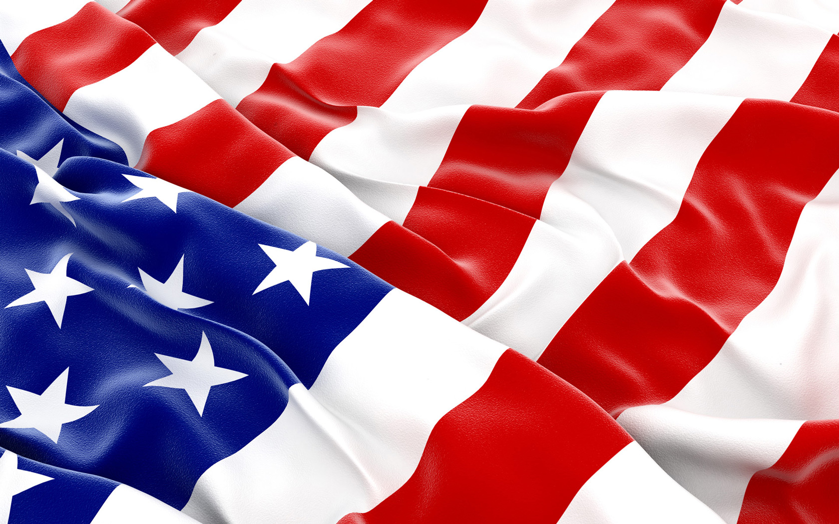 Desktop Wallpaper Of United States Flag Day Puter