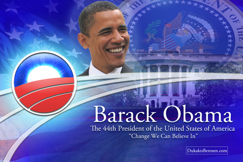 Obama Background Desktop Wallpaper Photo Sharing
