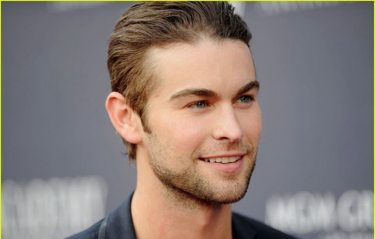 Star HD Wallpaper Chace Crawford
