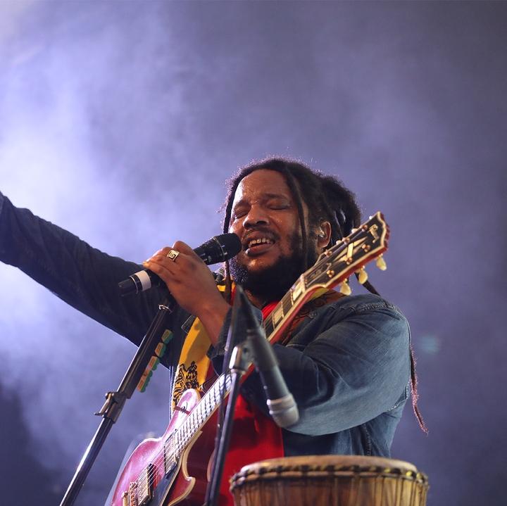 Stephen Marley Concerts Live Tour Dates Tickets