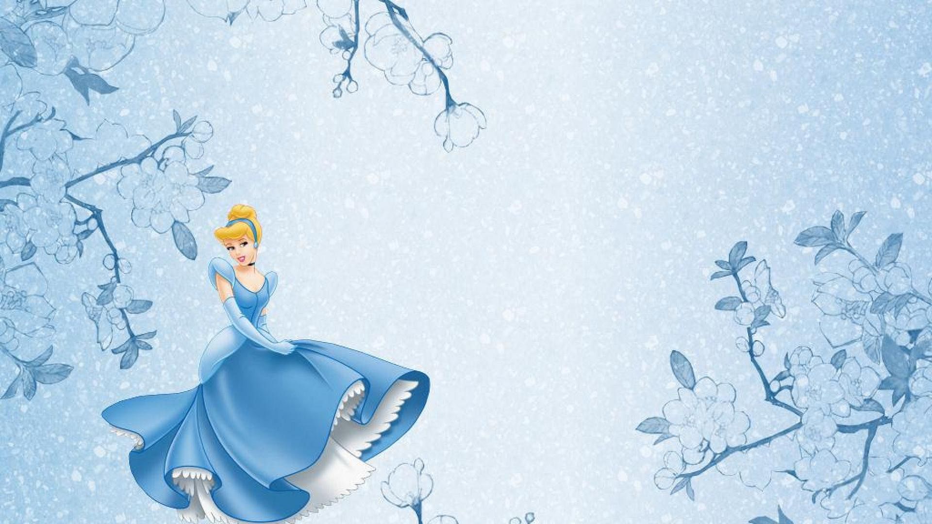Beautiful Cinderella Wallpaper Disney Princess