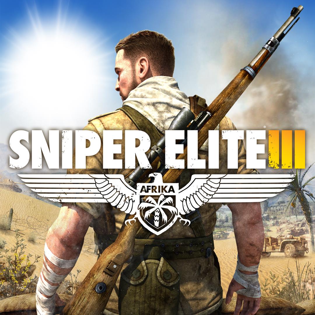 Sniper Elite Cov HD Wallpaper Background Image