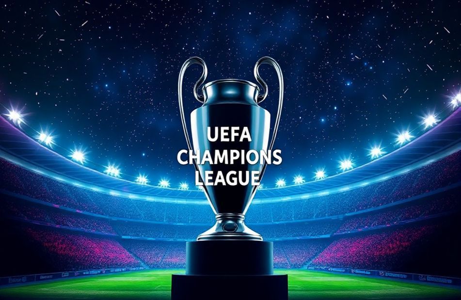 Uefa Champions League Wallpaper HD