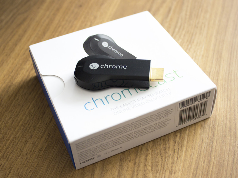 Playon Bringing Channels To Chromecast Android Central