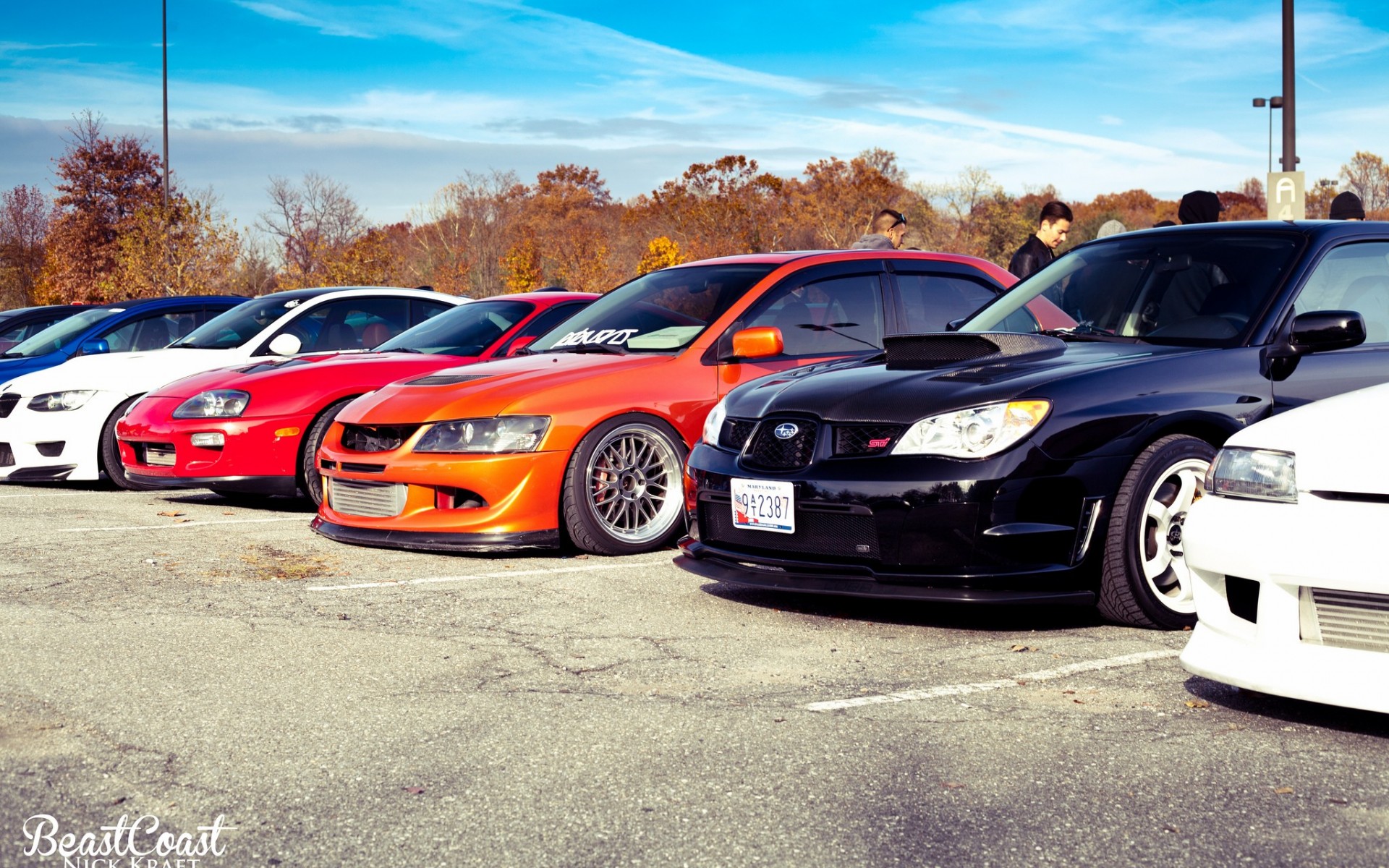 Cars Tuning Jdm Wallpaper