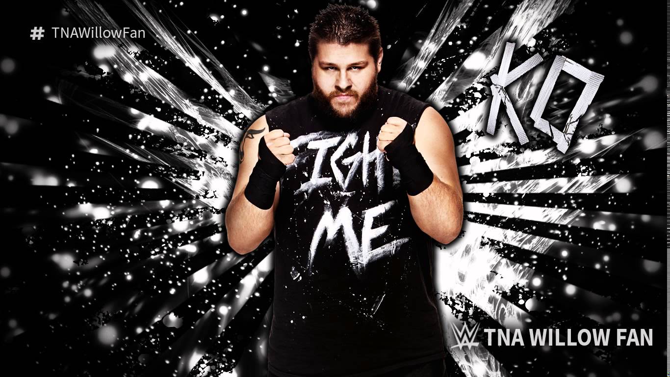 Wwe Kevin Owens 1st Theme Song Fight