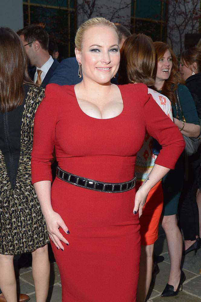 Hot Pictures Of Meghan Mccain Are Sexy As Hell