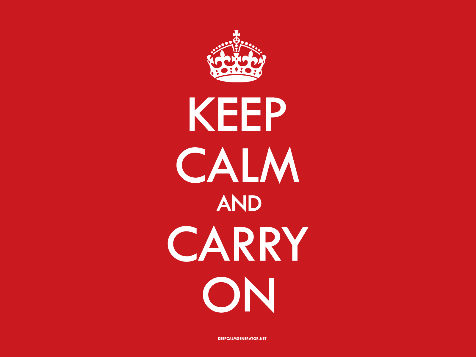 Browse More Keep Calm Messenger Bags At And