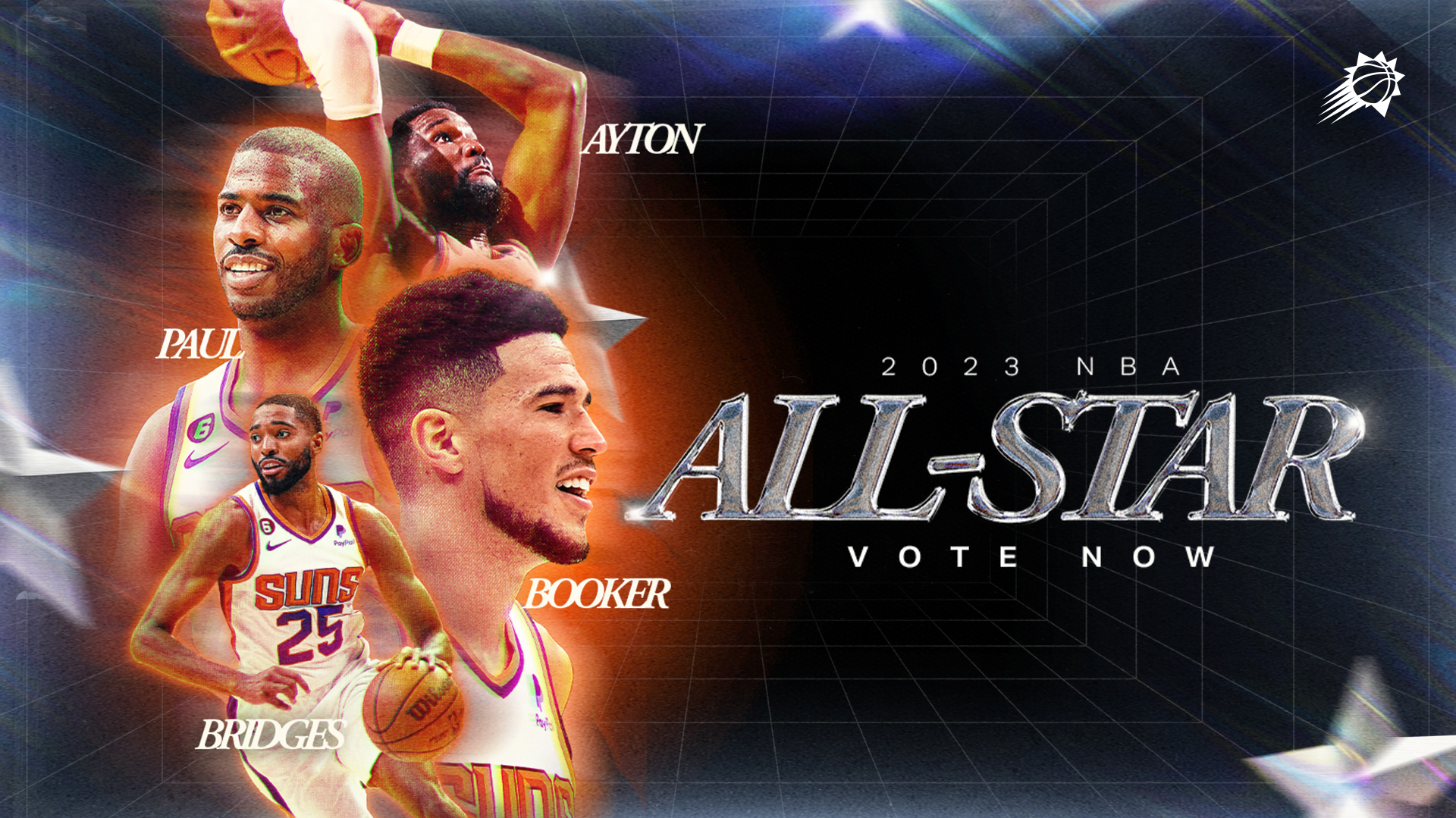 Nba All Star Voting Is Live