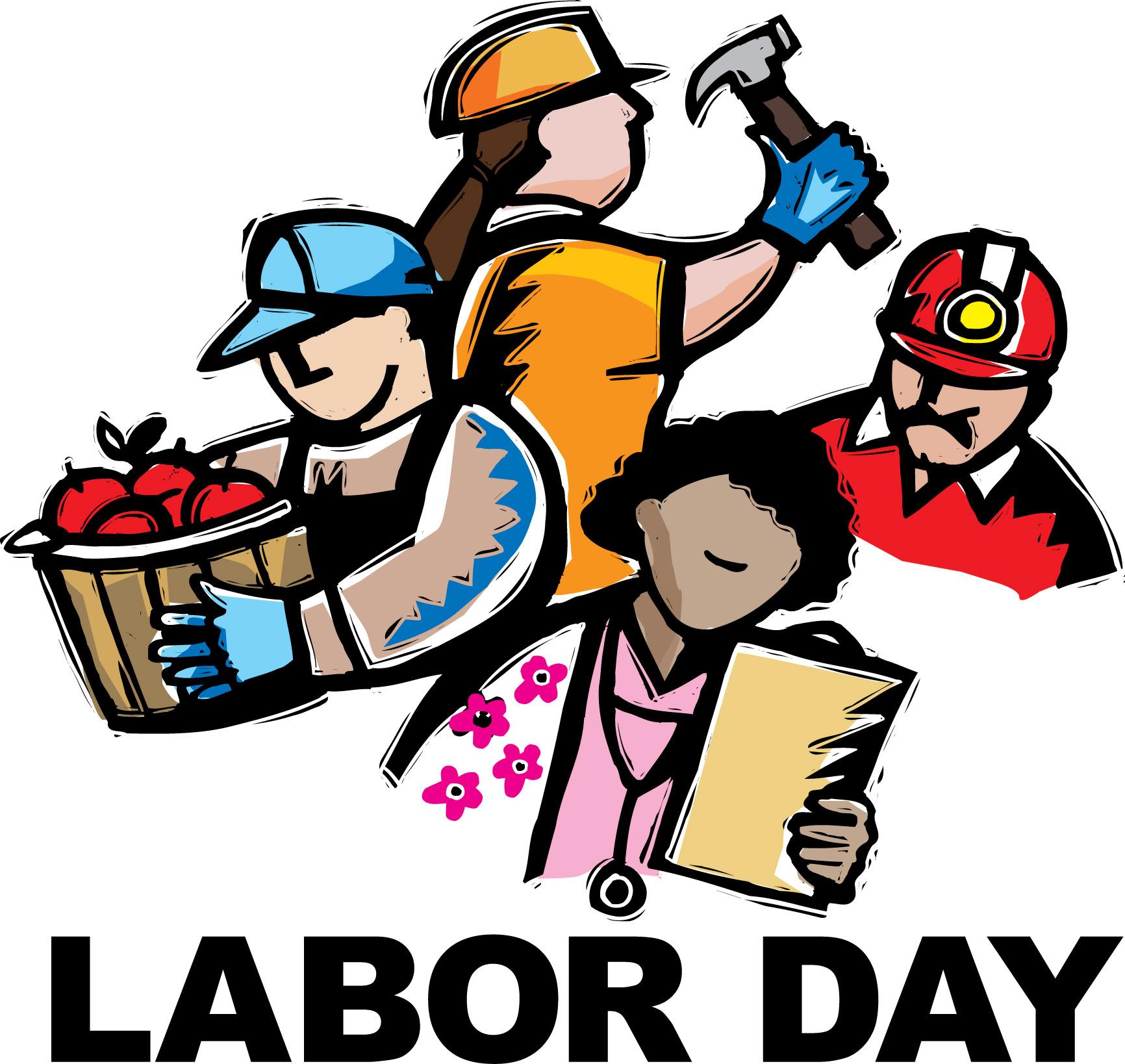 Labor Day Wallpaper Greetings