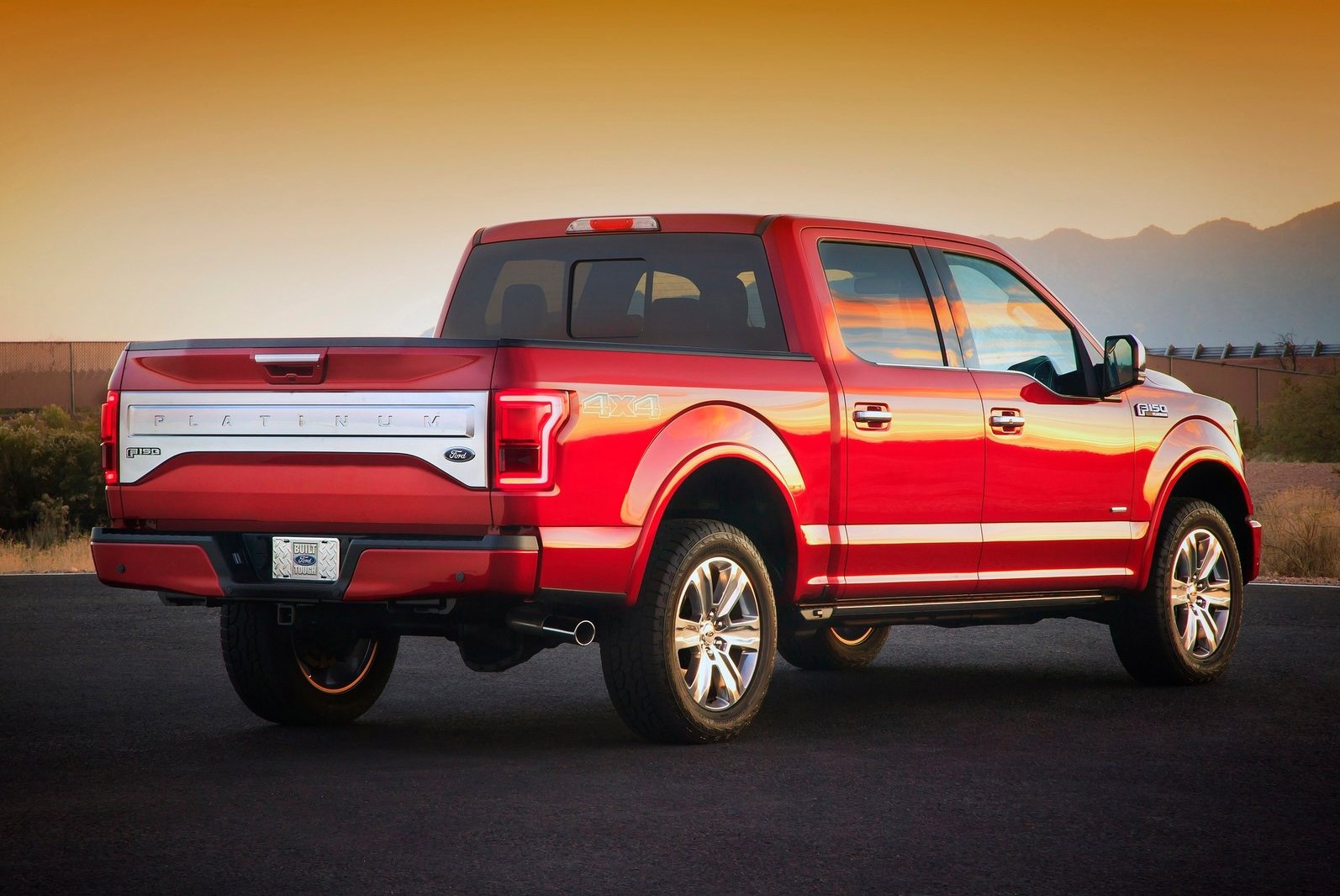 New Ford F150 Wallpapers F150 Ford 2015 2015 Ford f 150 2 Free