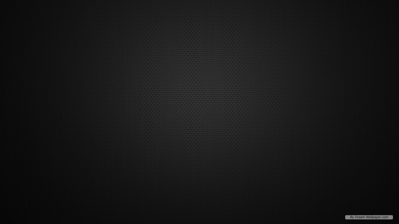 Black Puter Background Desktop Wallpaper