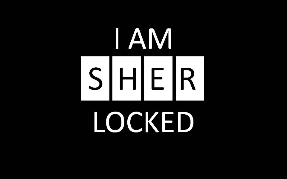 Free Download Gallery For I Am Sherlocked Wallpaper 960x600 For Your Desktop Mobile Tablet Explore 48 I Am Locked Wallpaper I Am Second Wallpaper I Am Your Wallpaper Actually