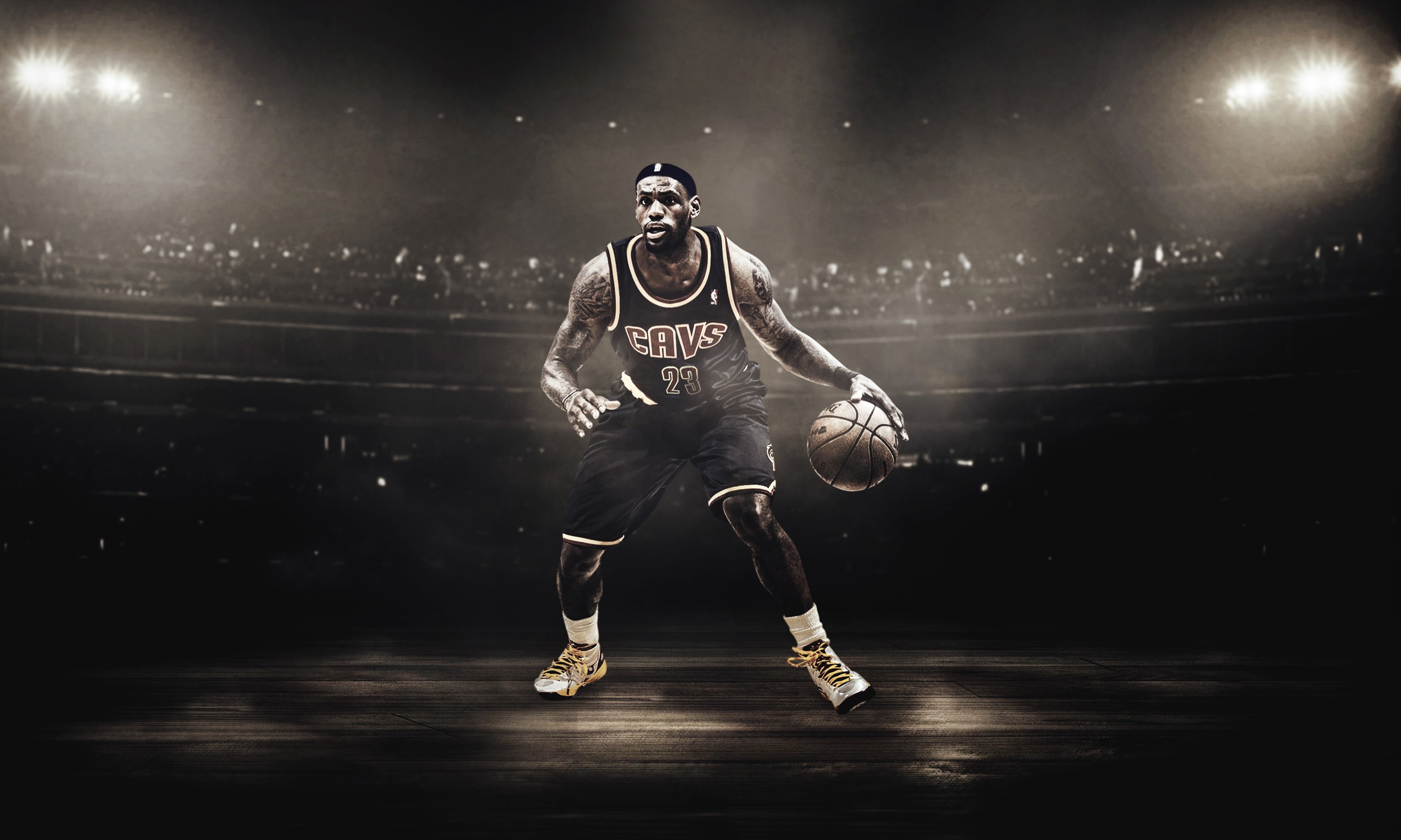 Lebron James Wallpaper High Resolution And Quality