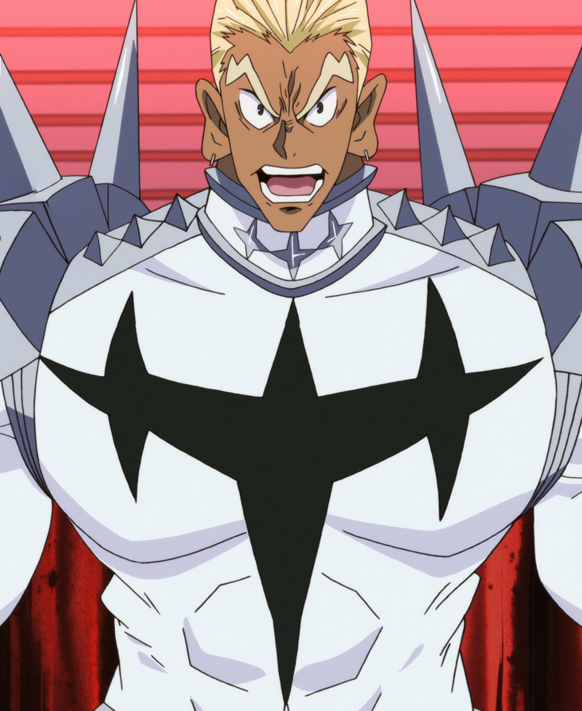 Gamag Ri Ira Absolute Unit From Episode