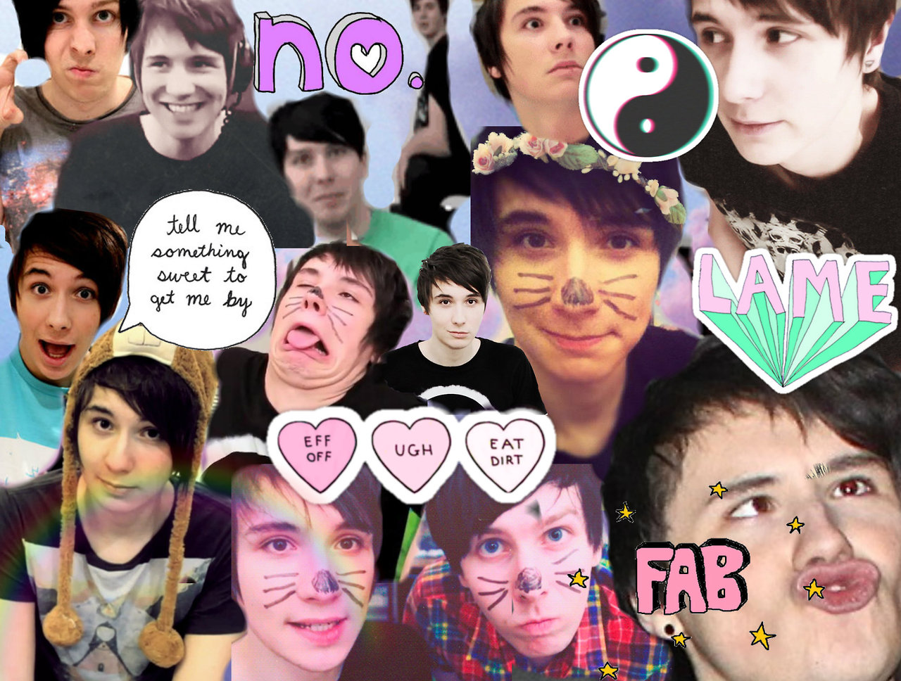 Dan Howell Image HD Wallpaper And Background Photos