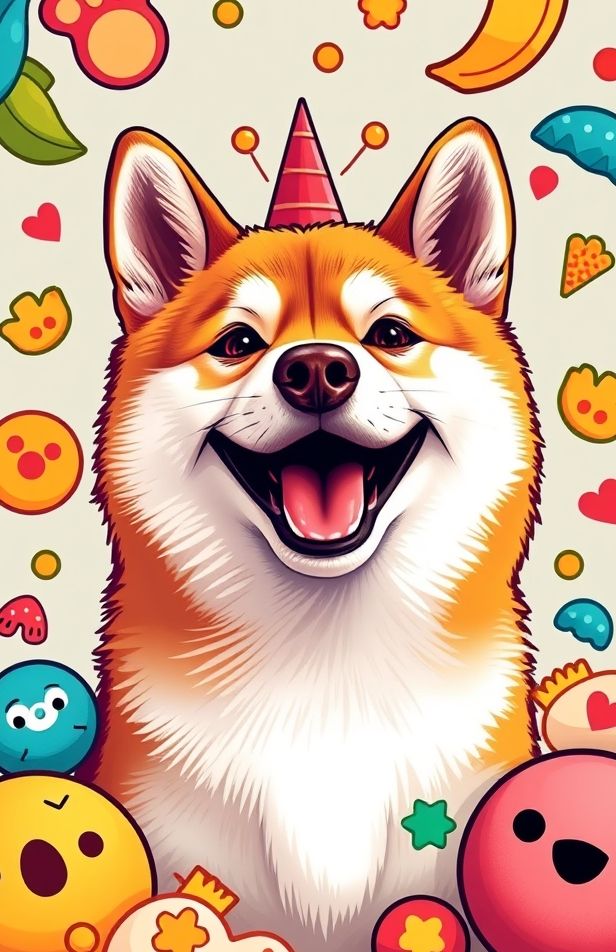 Doge Wallpaper