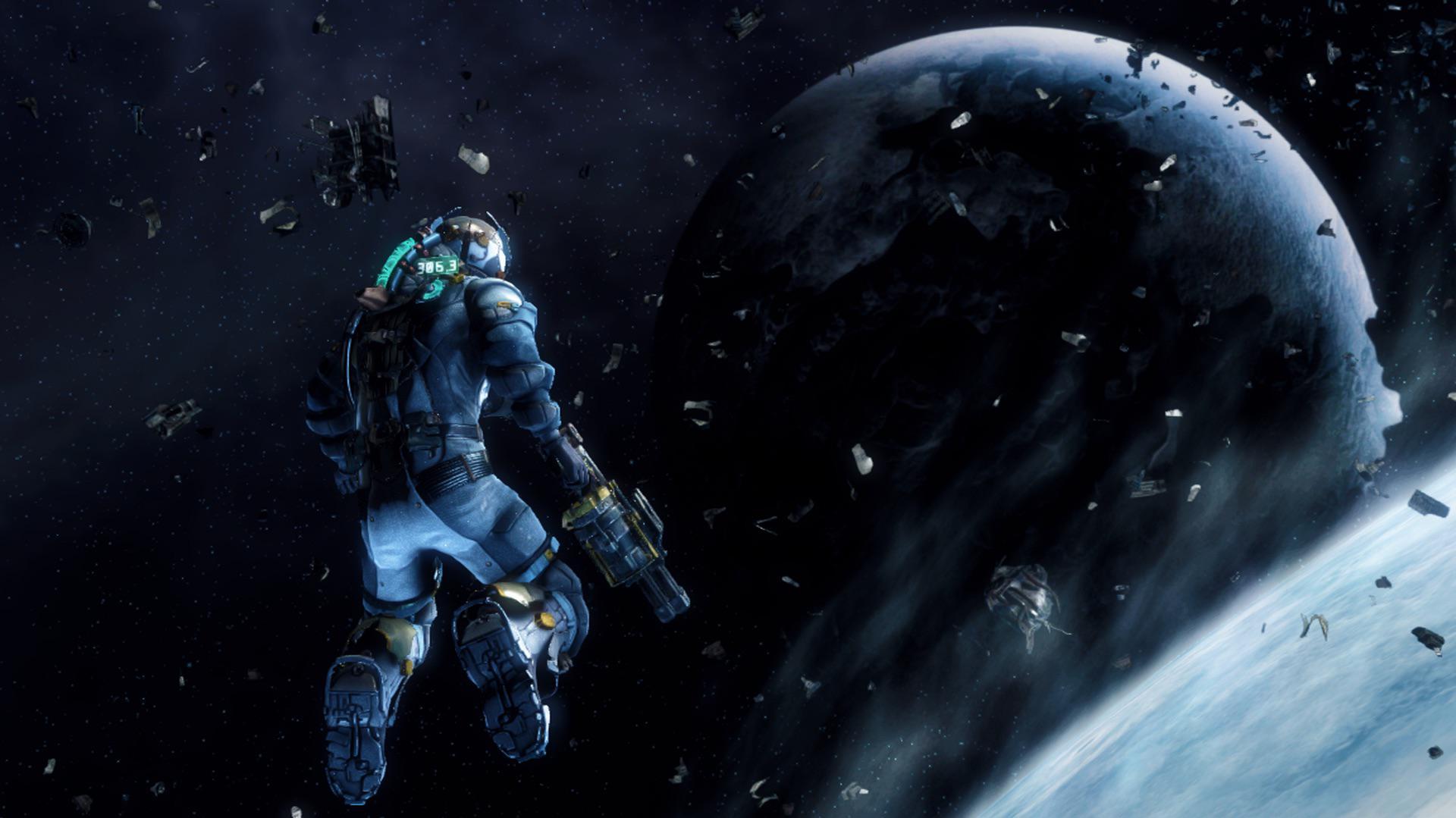 Dead Space Is A Masterpiece R Deadspace