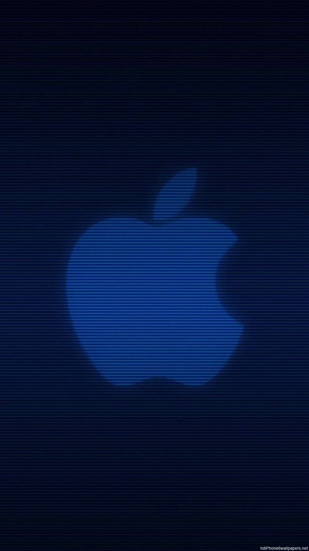 Apple Logo iPhone Wallpaper HD Plus Background