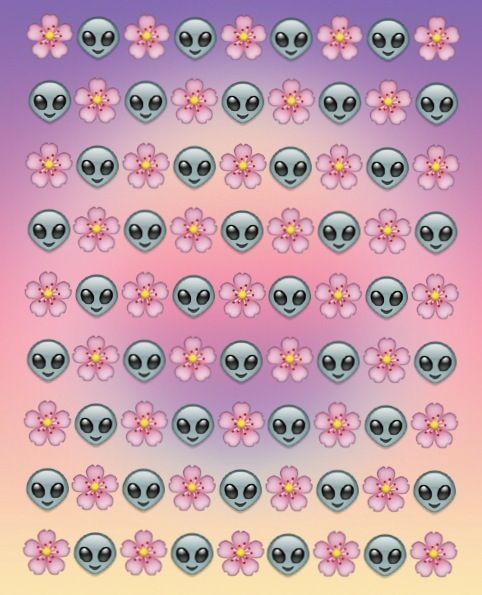 Make An Emoji Background