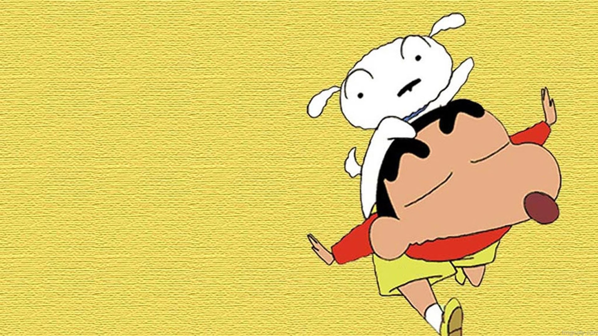 Shin Chan Wallpaper