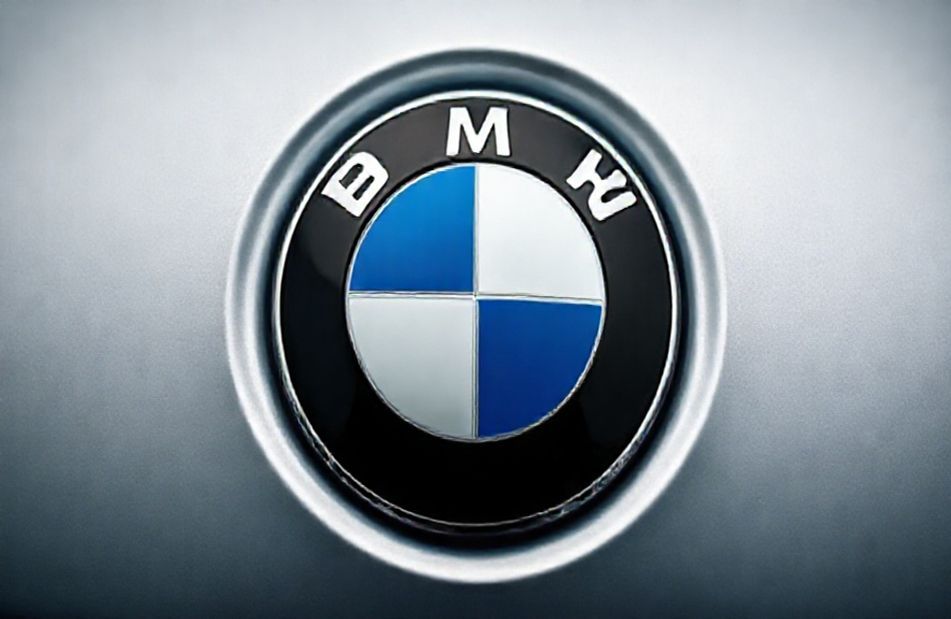 Bmw Logo Hd Wallpaper