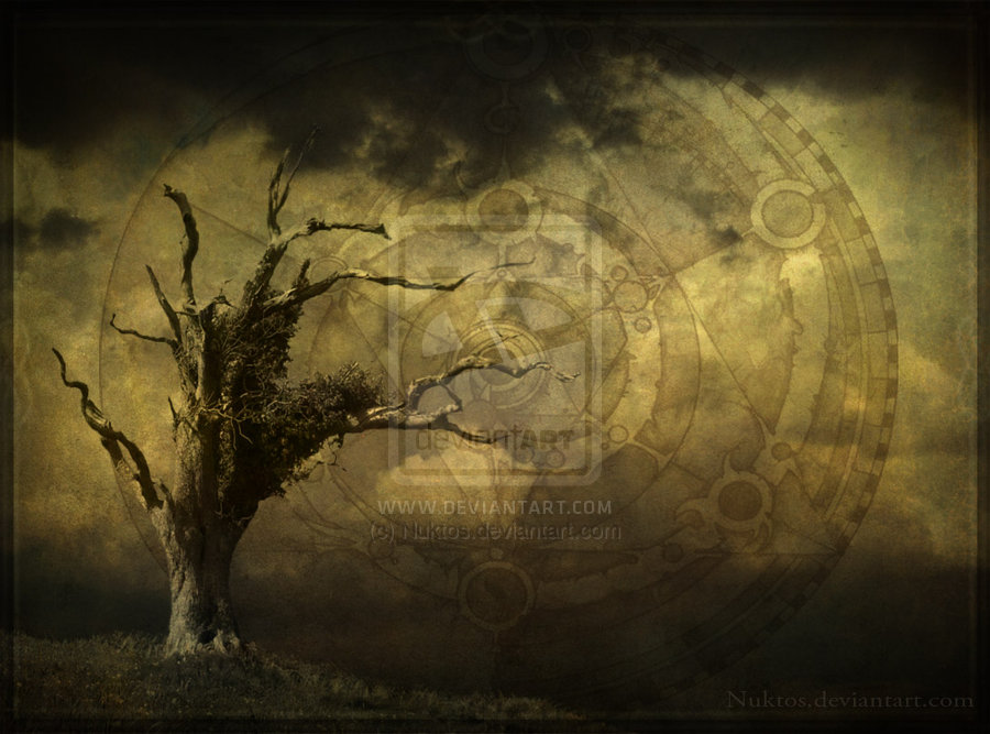 Pagan Backgrounds Pagan background by nuktos