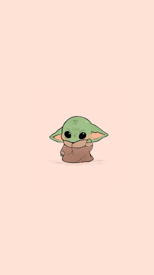 Cute Aesthetic Cartoon Wallpaper S