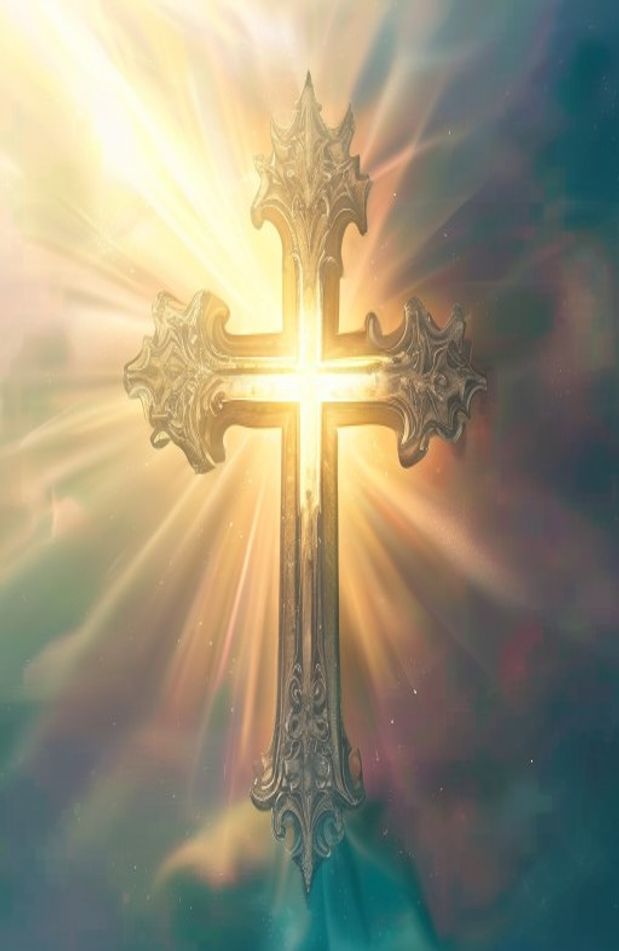 Hd Cross Wallpaper