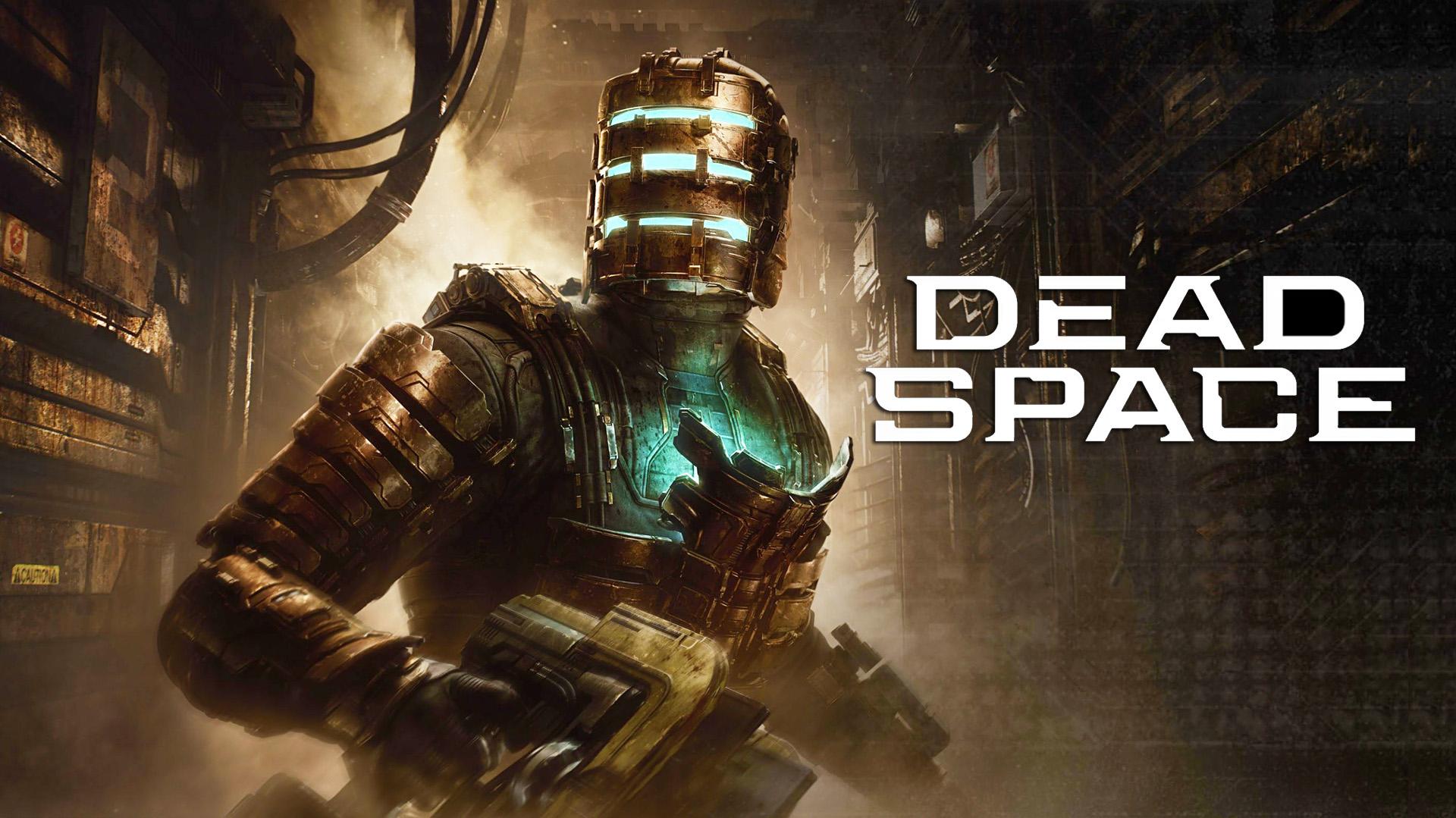 Dead Space Review An Effective Yet Finite Facelift