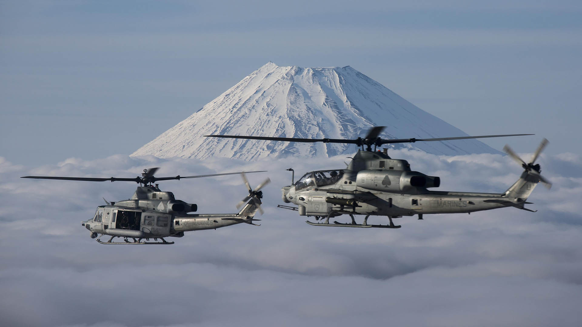Thales Awarded Delivery Order For Repair In Support Of H