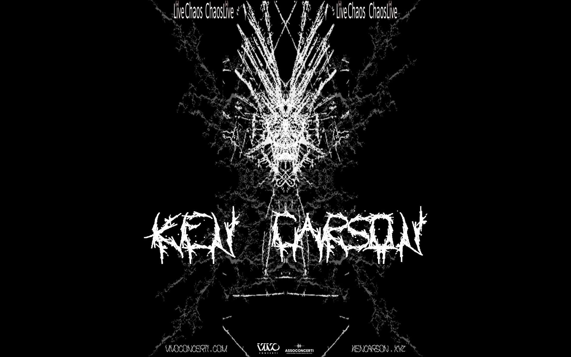  Free Download Ken Carson Announces New Album A Great Chaos Wallpaper 