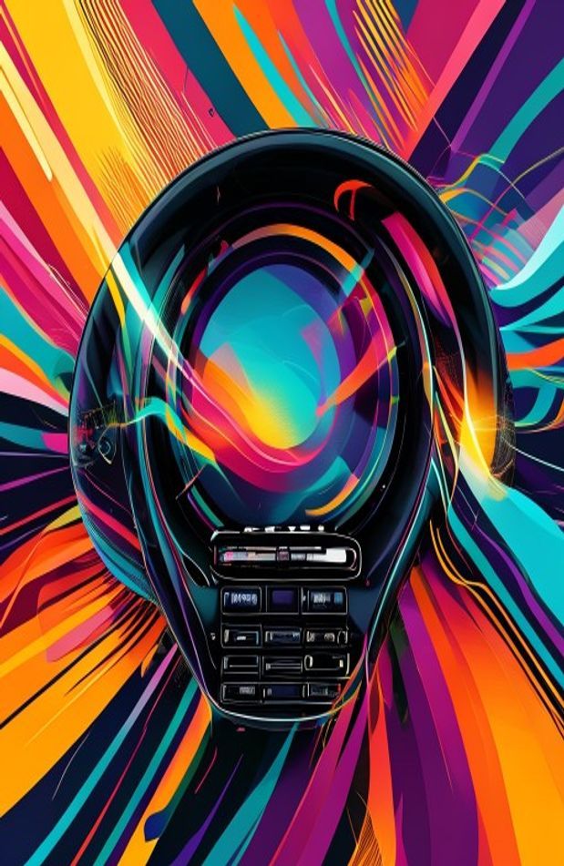 Wallpaper For Car Stereo