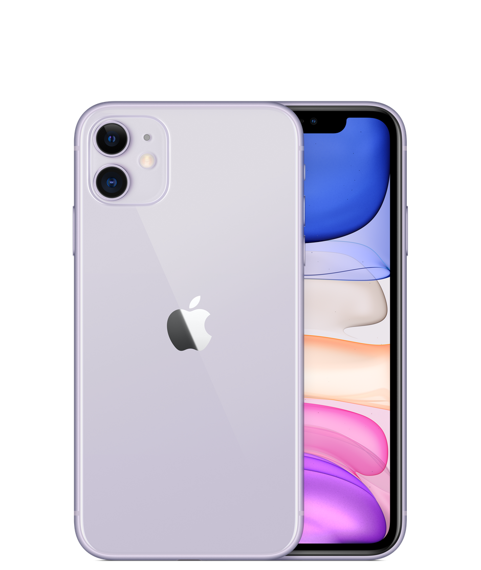 Apple iPhone Png Wallpaper