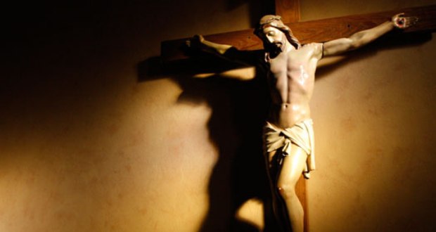 Catholic Crucifix Wallpaper Catholics Have Crucifixes
