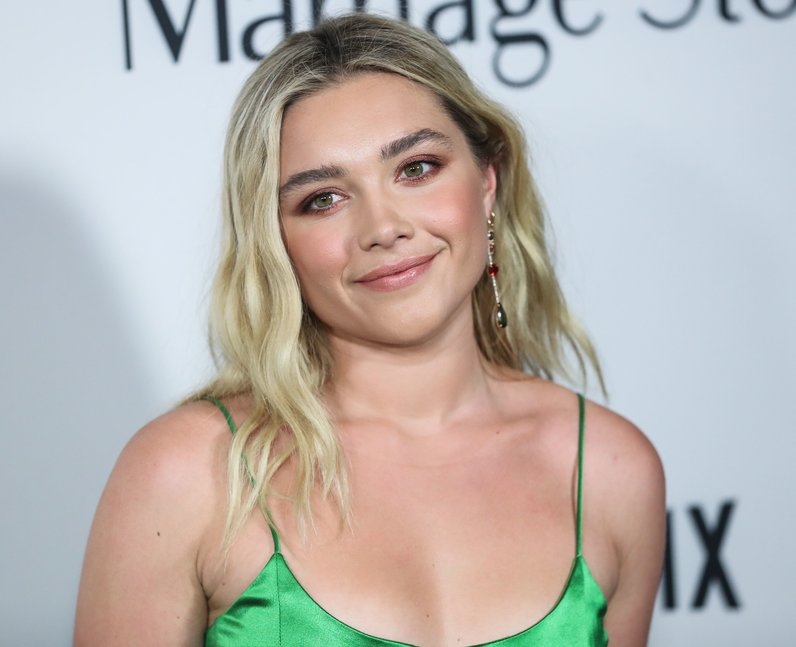 Florence Pugh Facts About The Little Women Star You Need To