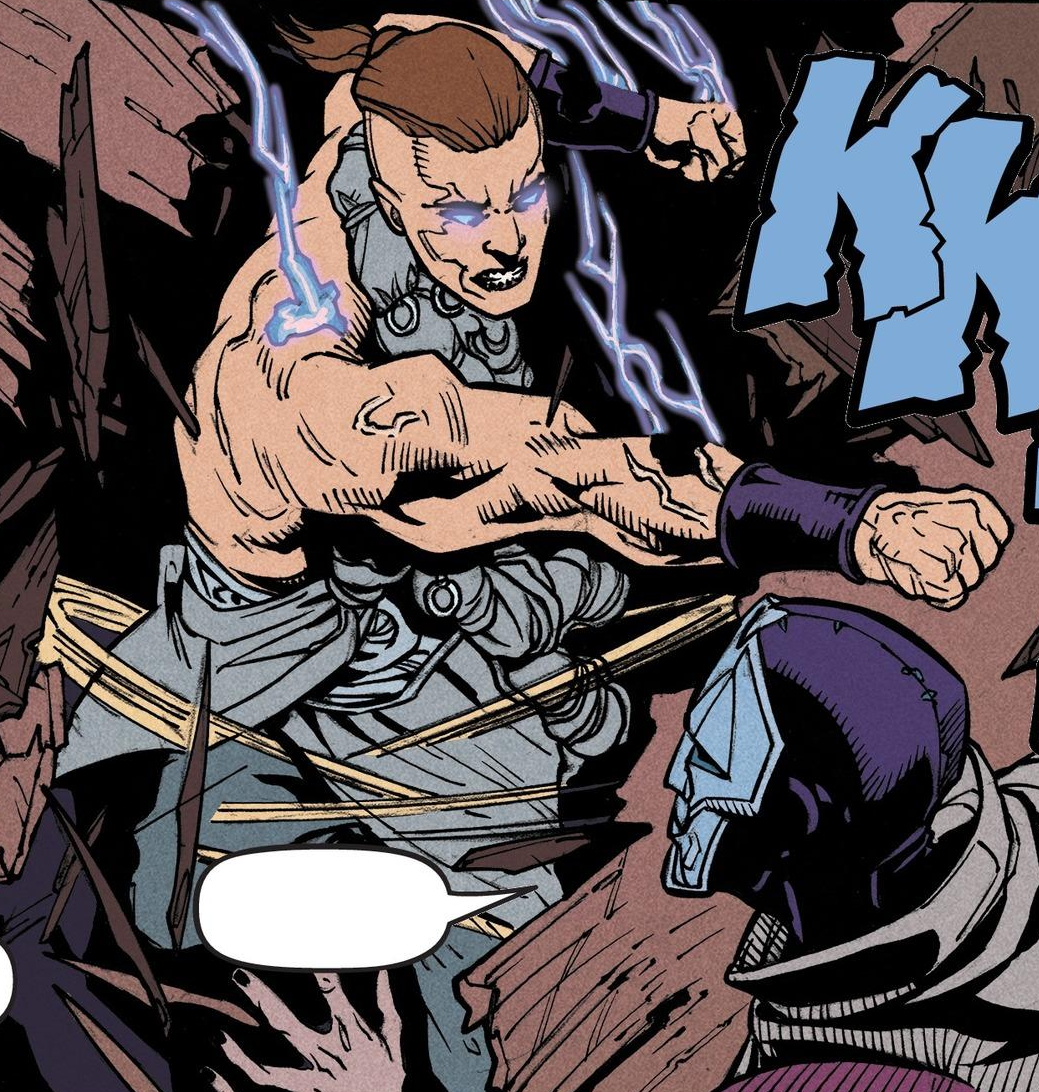 Shen Background League Of Legends